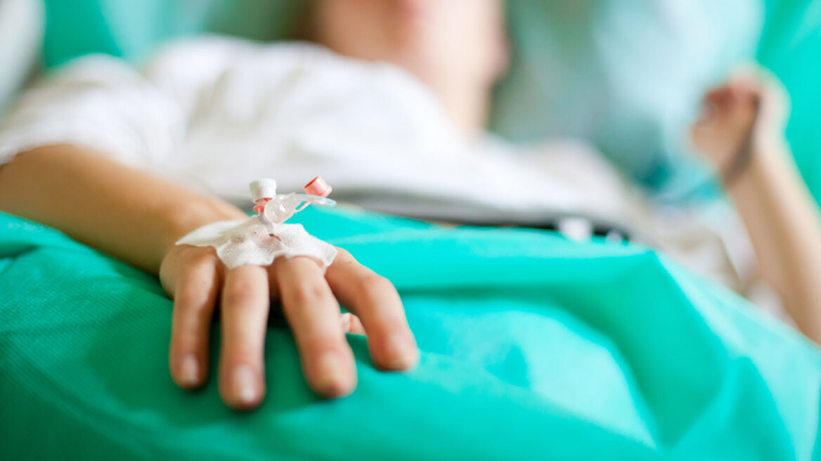 Αλλοι τέσσερις νεκροί από τη γρίπη - Στους 103 οι ασθενείς σε ΜΕΘ
